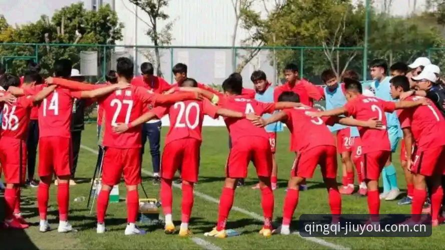 新版九游APP使用技巧 U19国足0-3完败突尼斯,新版九游APP怎么看这场球最值?